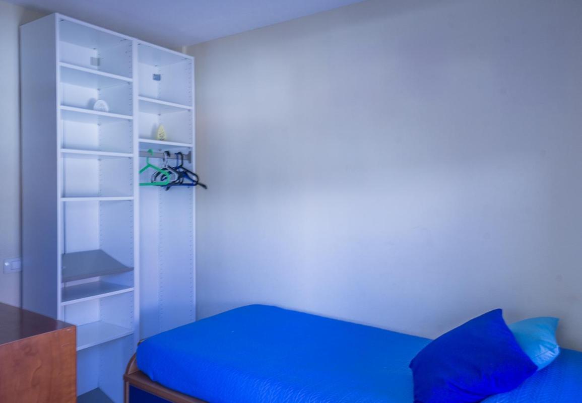 Rooms in El Medano Buitenkant foto