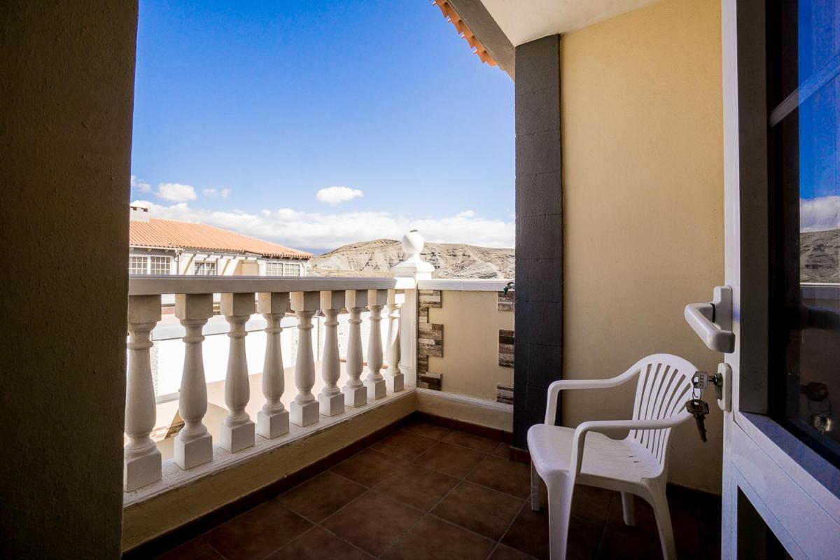 Rooms in El Medano Buitenkant foto