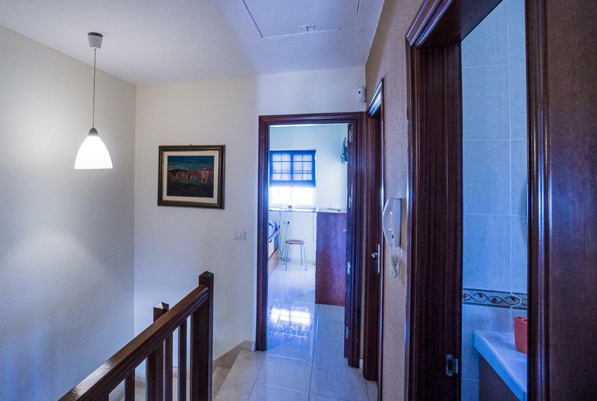 Rooms in El Medano Buitenkant foto